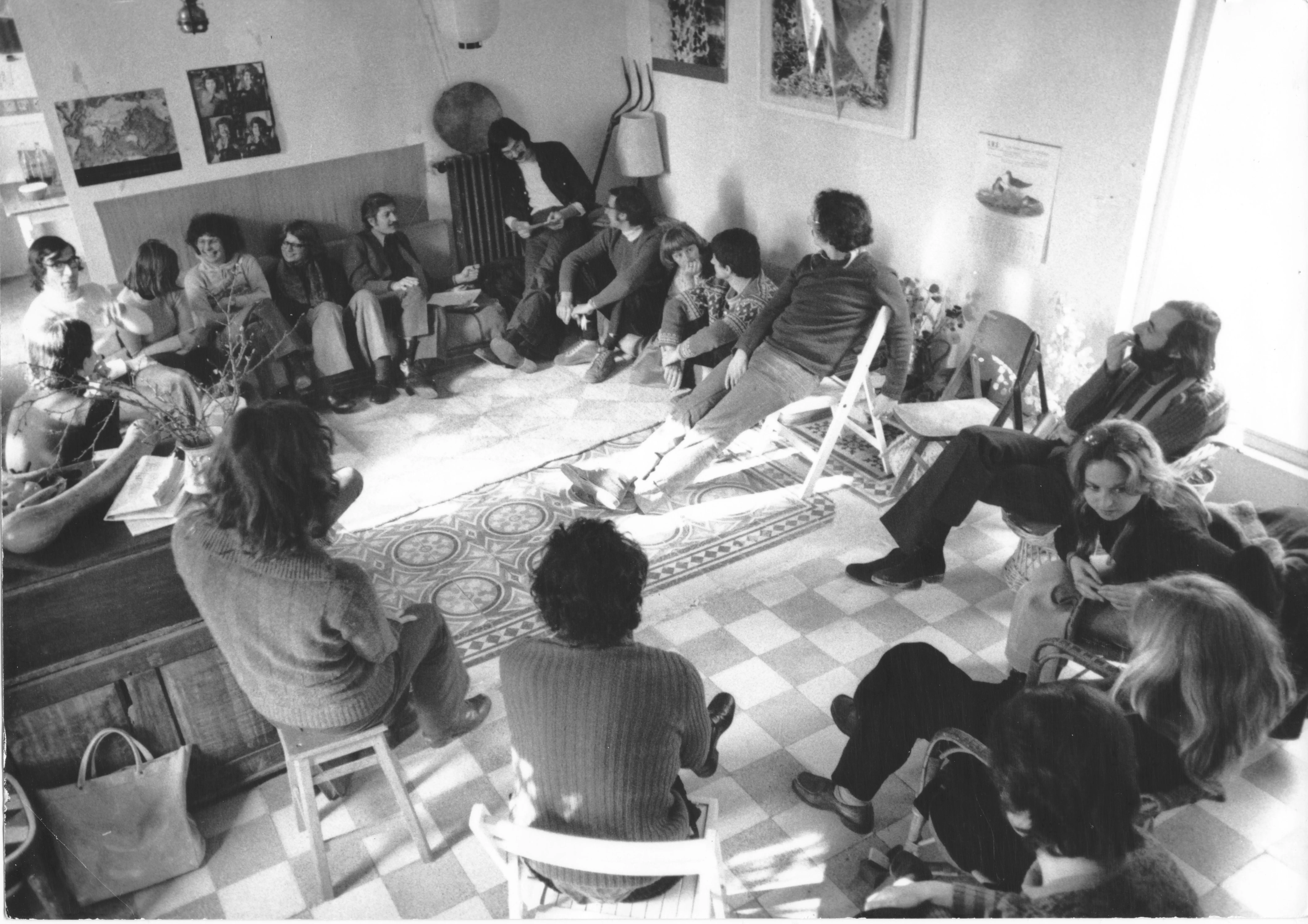Archive 1976
